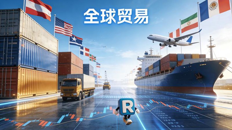 批发业新动态：商品批发迎来智能化变革
